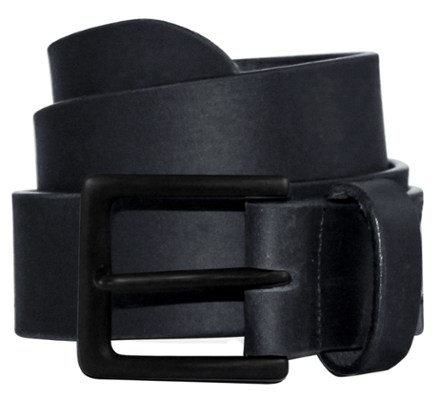 Box Canyon Leather Belt - Men's