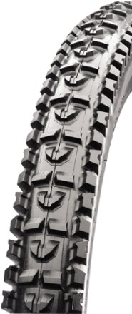 High Roller II 3C Exo TR Mountain Bike Tire - 27.5 x 2.4 in.