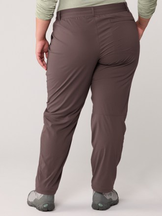 Sahara Lined Pants - Women's