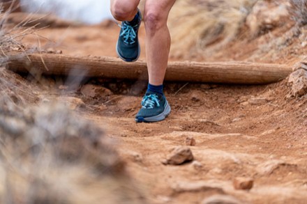 Experience Wild Trail-Running Shoes - Women's