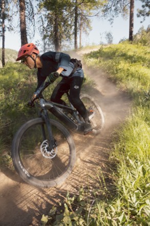 Moterra Neo 4 Electric Mountain Bike
