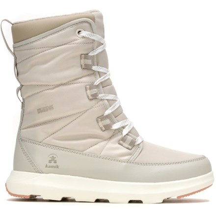 Lea Mid Winter Boots - Women's