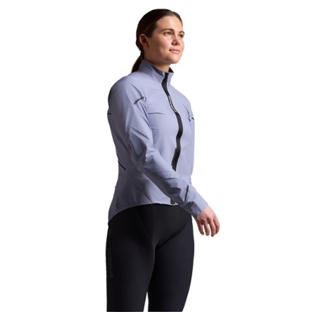 Spinshift GORE-TEX Cycling Jacket - Women's