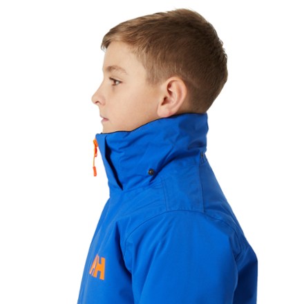 Quest Insulated Jacket - Kids'
