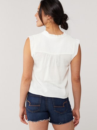 Reagan Top