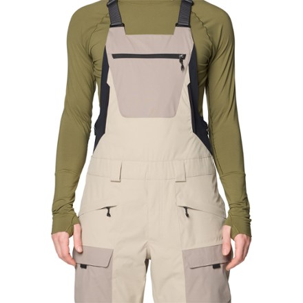 Firefall Bib Snow Pants - Men's
