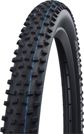 Rocket Ron Super Ground Tire