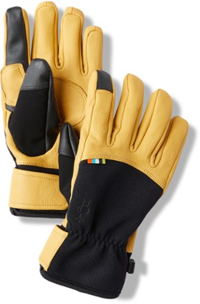 Spring Gloves