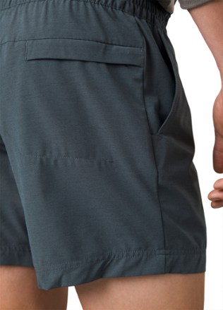 The Slope Shorts - Men's 7" Inseam