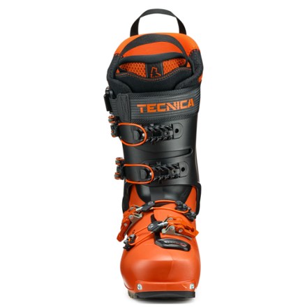 Zero G Tour Pro Alpine Touring Ski Boots - Men's 2024/2025