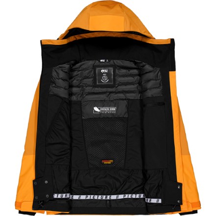 Goods Insulated Jacket - Men's