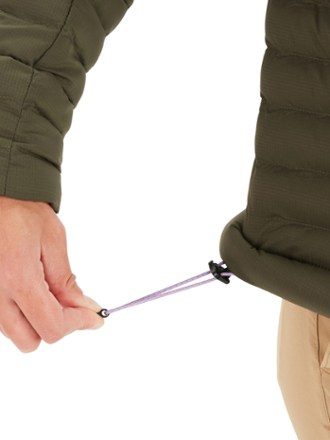 Echo Featherless Insulated Jacket - Women's