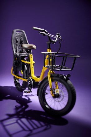 RemiDemi 9D Performance Sport Electric Bike