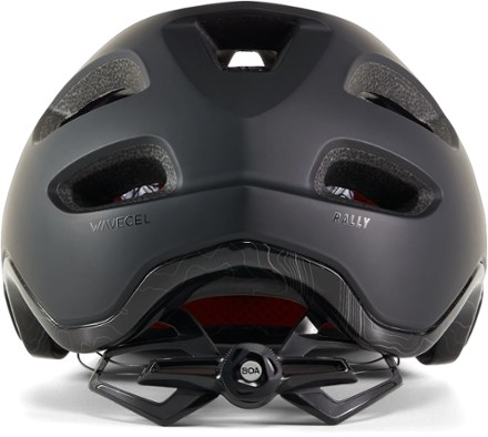 Rally WaveCel Helmet