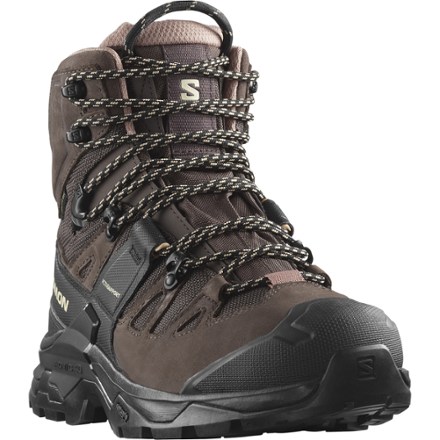 Quest 4 GORE-TEX Hiking Boots - Women's