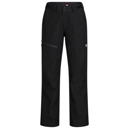 Tungsten II Snow Pants - Women's