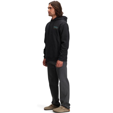 Alpine High Hoodie - Men's