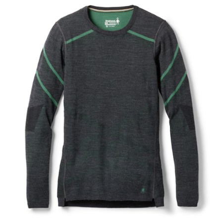 Intraknit Thermal Merino Crew Base Layer Top - Women's