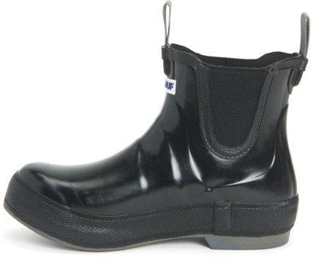 6" Legacy Ankle Deck Boots - Women's