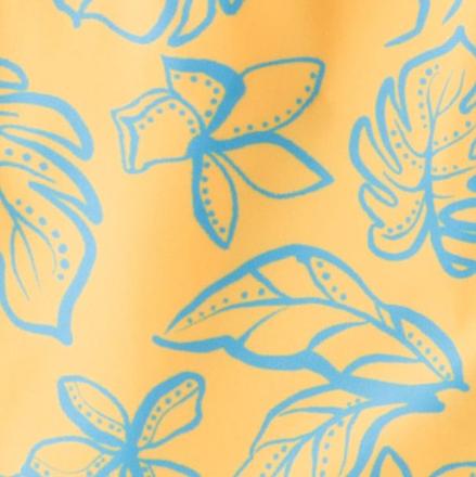 Lined Classic Swim Trunks - Kids'