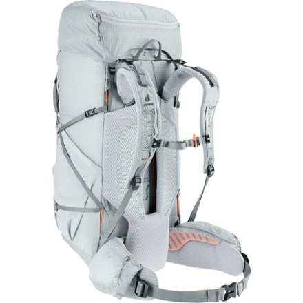 Aircontact Ultra 45+5 SL Pack - Women's