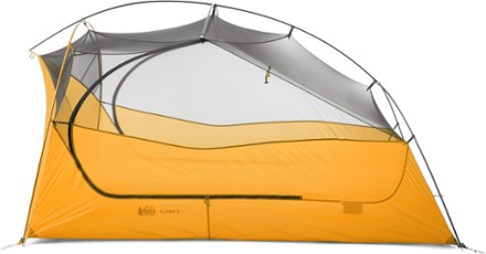 Flash 3 Tent