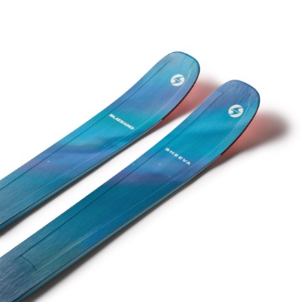 Sheeva 9 Skis - Women's 2025/2026