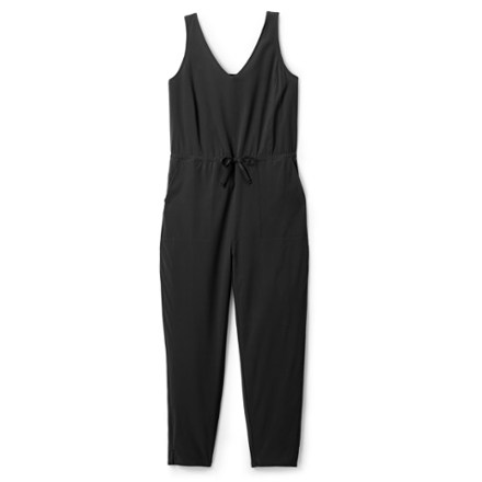 Fleetwith Jumpsuit - Women's
