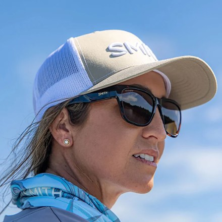 Joya ChromaPop Polarized Sunglasses - Women's