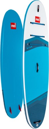 Ride Inflatable Stand Up Paddle Board - 10'6"