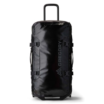 Alpaca Rolling Duffel 100L