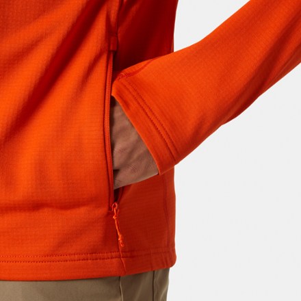 Versalite Hooded Fleece Jacket - Men's