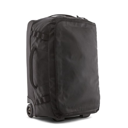 Black Hole Wheeled Duffel 40 L