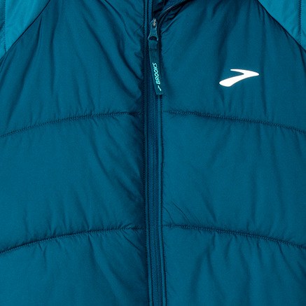 Shield Hybrid Insulated Jacket 3.0 - Women's