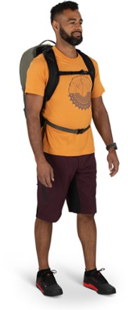 Radial 34 Bike Commuter Pack