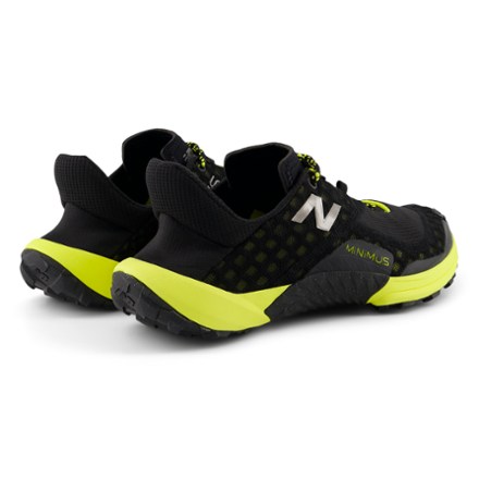 Minimus Trail-Running Shoes - Men's