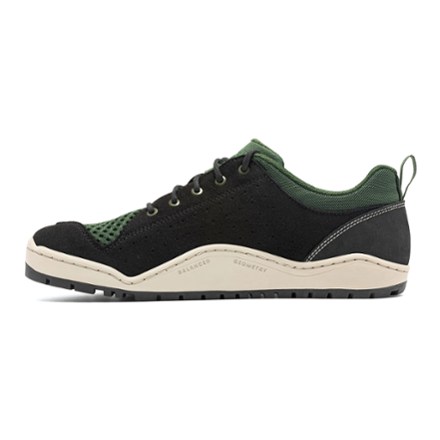 TechYak Shoes