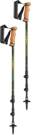 Legacy Lite AS Trekking Poles - Pair