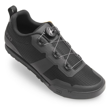 Tracker Cycling Shoes - Men's