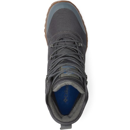 Fairbanks Omni-Heat Boots - Men's