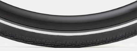 H2 Hard-Case Lite Hybrid Tire