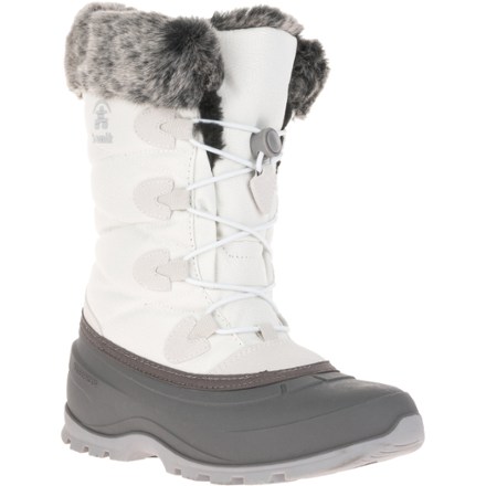 Momentum 3 Winter Boots - Women's