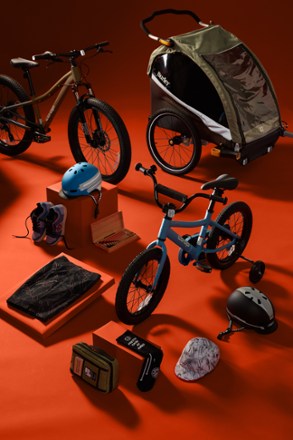 MTB Field Kit