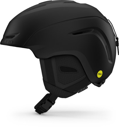 Neo MIPS Snow Helmet