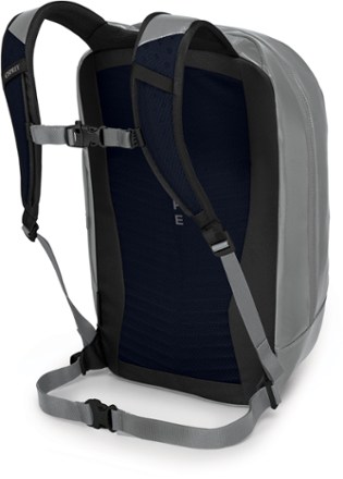 Transporter Panel Loader Pack