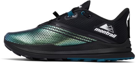 Montrail Trinity FKT Trail-Running Shoes - Men's
