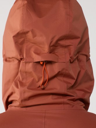 Stormhenge 850 Down Hybrid Jacket - Men's