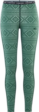 Floke Base Layer Pants - Women's
