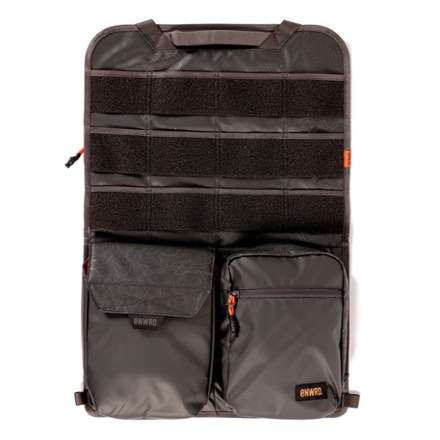 ON3 Single Seat Organizer