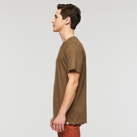 Into the Pines T-Shirt - Men's